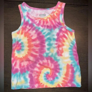 Garanimals Tie Dye Tank Top Size‎ 3t